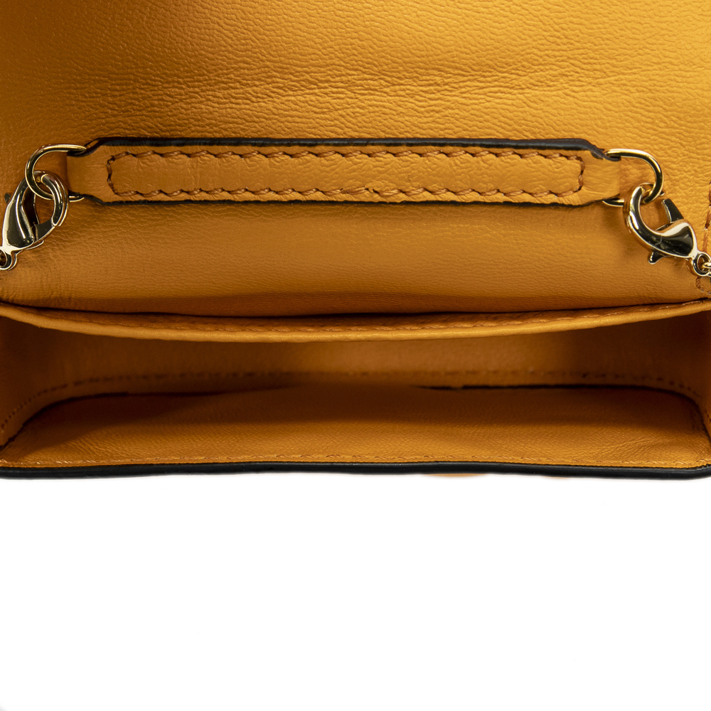 Fendi Nano Baguette Charm - Picture 9 of 10